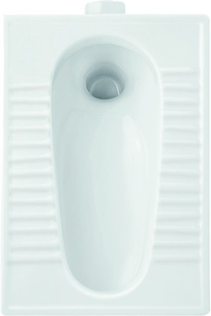 SQ9200 Чаша Генуя 610*405*295 c гидрозатвором