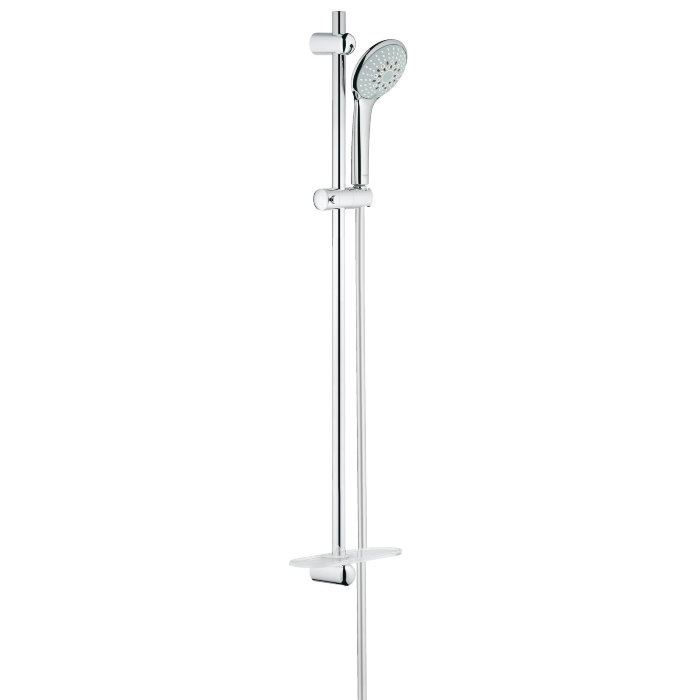 Душевой гарнитур Grohe Euphoria champagne 27227001