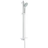 Душевой гарнитур Grohe Euphoria champagne 27227001