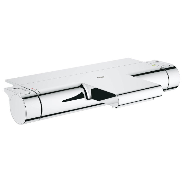 Смеситель для ванны Grohe Grohtherm 2000 NEW 34464001