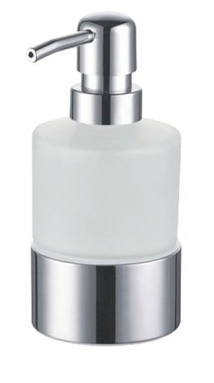 FX-128 Kvadro Дозатор с держателем настольный