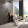 Термостат для душа Hansgrohe ShowerSelect Highflow 15735600