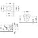 Унитаз подвесной Duravit Durastyle Basic Rimless (с крышкой SoftClose) 45620900A1