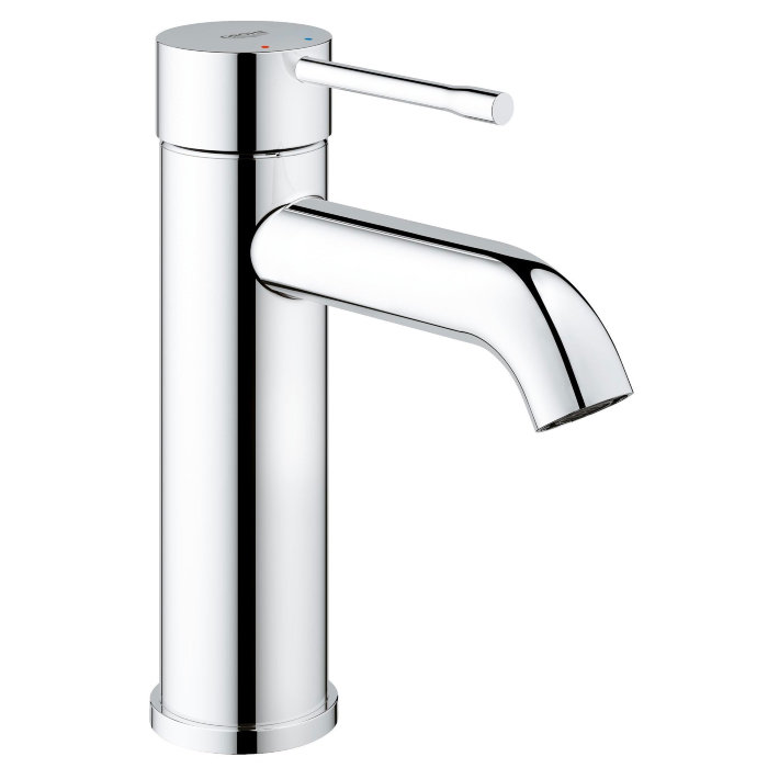 Смеситель для раковины Grohe Essence New 23590001