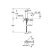 Смеситель для раковины Grohe Essence New 23590001
