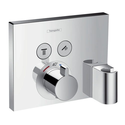 Термостат Hansgrohe ShowerSelect 15765000