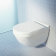 Унитаз подвесной Duravit Starck 3 2225090000