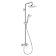 Душевая стойка Hansgrohe Croma Select E 2jet 27258400