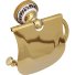 FX-78510G Gold Bogema Бумагодержатель с крышкой