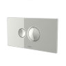 Кнопка смыва Viega Visign for Style 10 596316 (белая)