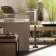 Напольный смеситель для ванны Hansgrohe Metropol 74532000 (с рукояткой петлей)