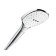 Ручной душ Hansgrohe Raindance Select 120 Air 3jet (хром/белый) 26520400
