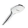 Ручной душ Hansgrohe Raindance Select 120 Air 3jet (хром/белый) 26520400