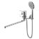 Смеситель Lemark Ortus LM11351C универсальный