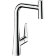 Смеситель для кухни Hansgrohe Talis Select S 300 хром 72821000