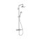 Душевая система Hansgrohe Croma Select S 2jet 27253400