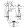 Душевая система Hansgrohe Croma Select S 2jet 27253400