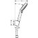 Душевой набор Hansgrohe Crometta Vario 26692400