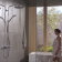 Душевая стойка Hansgrohe Croma Select 280 Air 1jet Showerpipe Reno EcoSmart 26793000