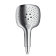 Ручной душ Hansgrohe Raindance Select E 150 3jet хром 26550000