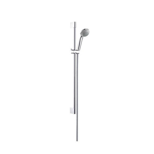 Душевой гарнитур Hansgrohe Crometta 85 Vario/Unica’Crometta 65cm 27763000