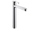 Смеситель для раковины Hansgrohe Metris S 31022000