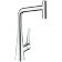 Смеситель для кухни Hansgrohe Metris Select хром 14884000