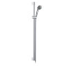 Душевой гарнитур Hansgrohe Crometta 85 90cm 1jet/Unica 27729000