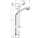 Душевой гарнитур Hansgrohe Crometta 85 90cm 1jet/Unica 27729000
