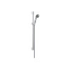 Душевой гарнитур Hansgrohe Crometta 85 Vario/Unica 90cm 27762000