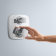 Душевая система скрытого монтажа с термостатом Hansgrohe Croma Select E/Ecostat E 27294000