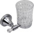 SF-35006 Crystal Подстаканник одинарный