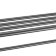 FX-71615B Luksor Полка для полотенец