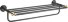 FX-71615B Luksor Полка для полотенец