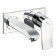 Смеситель для раковины Hansgrohe Metris (внешняя часть) 31085000