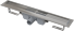 APZ6-550 Professional ВОДООТВОДЯЩИЙ ЖЕЛОБ С ПОРОГАМИ ДЛЯ ЦЕЛЬНОЙ РЕШЕТКИ