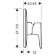 Смеситель для душа Hansgrohe Talis E 71766000