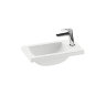 Мини-умывальник Ravak Classic 400 40x22 XJD01140000