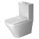 Унитаз напольный (под бачок) Duravit DuraStyle 2155090000
