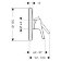 Смеситель для душа Hansgrohe Talis S 72606000