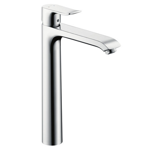 Смеситель для раковины Hansgrohe Metris 260 31184000