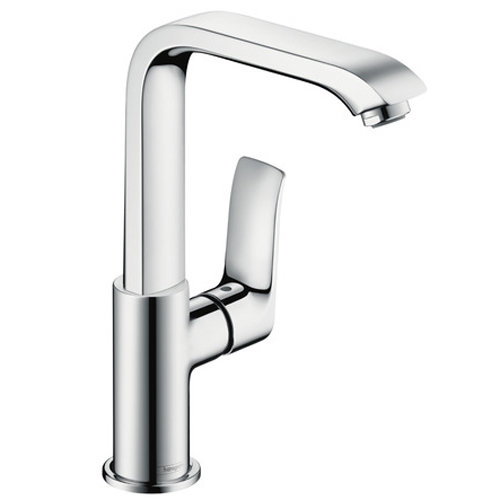 Смеситель для раковины Hansgrohe Metris 230 31087000