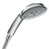 Ручной душ Hansgrohe Raindance Classic 100 AIR 3jet 28548000