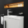Умывальник Ravak Chrome 40x22 см (правый) XJGP1100000