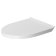 Унитаз подвесной Duravit Durastyle Basic Rimless (без крышки) 2562090000
