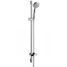 Душевой гарнитур Hansgrohe Croma 100 1jet/Unica 90cm 27724000