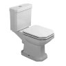 Унитаз напольный Duravit Serie 1930 (без бачка) 0227090000