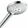 Душевая стойка Hansgrohe Raindance Select 300 2jet Showerpipe хром 27133000