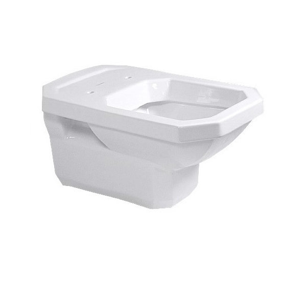Унитаз подвесной Duravit Serie 1930 0182090000