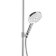 Душевая стойка Hansgrohe Raindance Select 300 2jet Showerpipe белый/хром 27133400